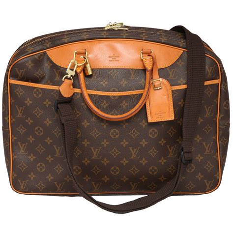 louis vuitton side bag ioffer|Louis Vuitton soft sided bag.